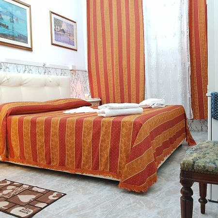 Albergo Stadler Roma Dış mekan fotoğraf