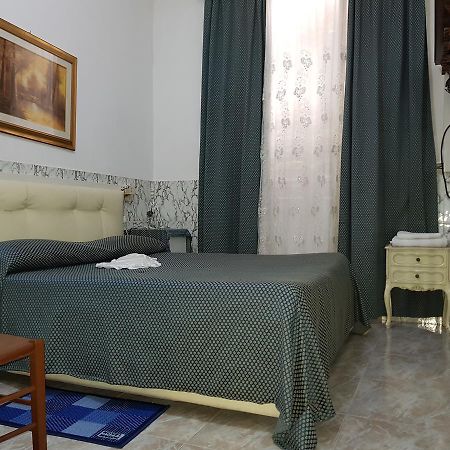 Albergo Stadler Roma Dış mekan fotoğraf