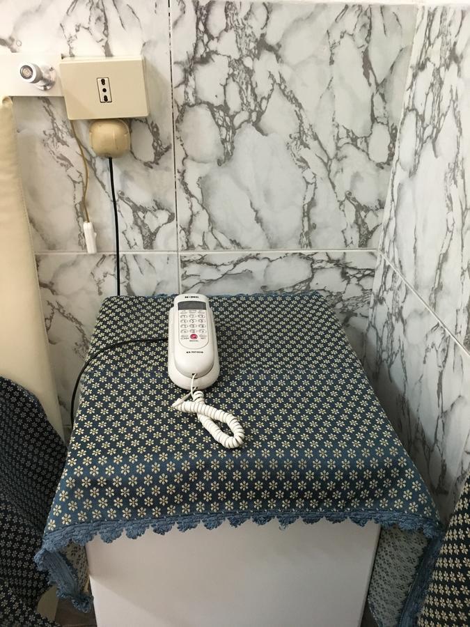 Albergo Stadler Roma Dış mekan fotoğraf