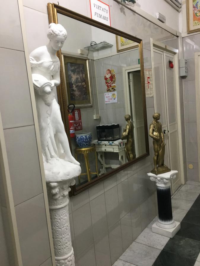 Albergo Stadler Roma Dış mekan fotoğraf