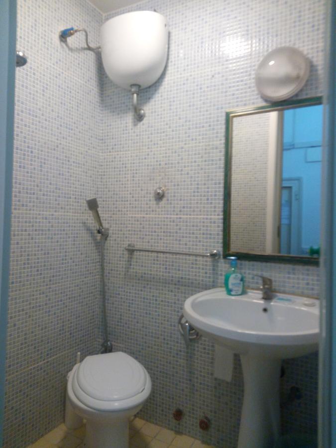 Albergo Stadler Roma Dış mekan fotoğraf