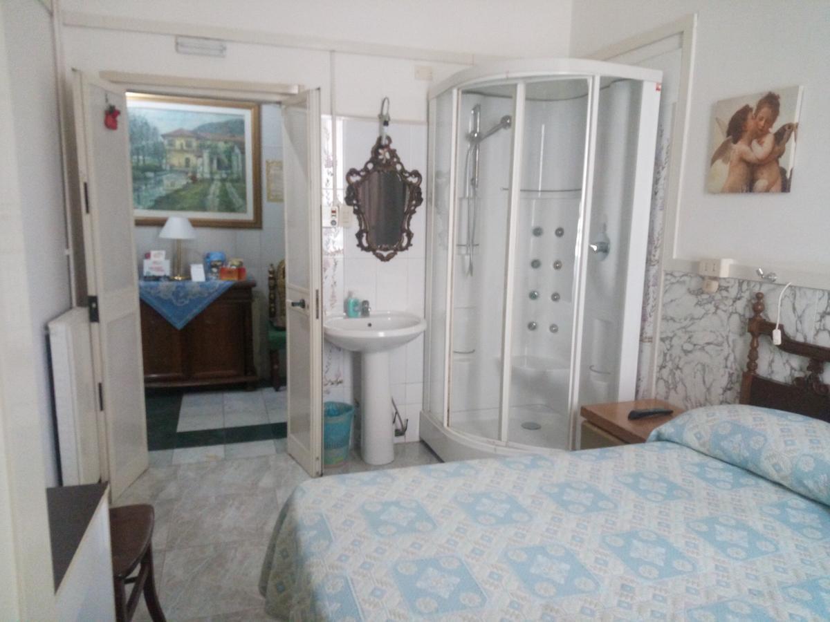 Albergo Stadler Roma Dış mekan fotoğraf