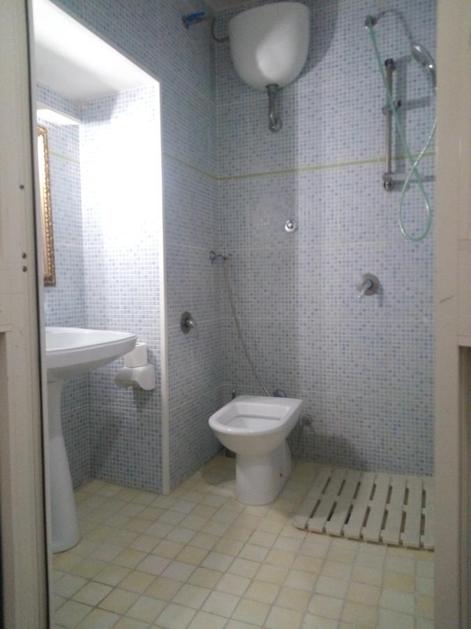 Albergo Stadler Roma Dış mekan fotoğraf