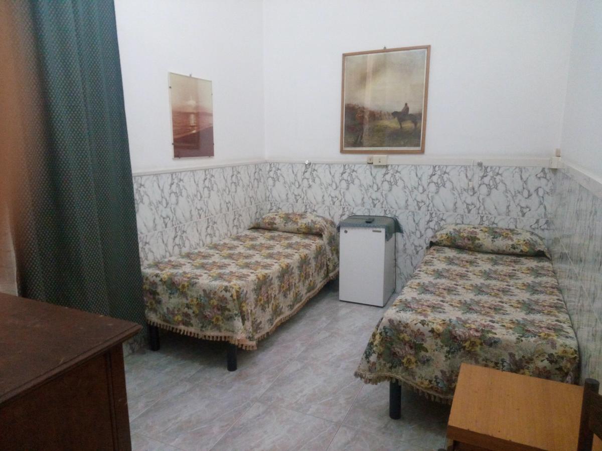 Albergo Stadler Roma Dış mekan fotoğraf