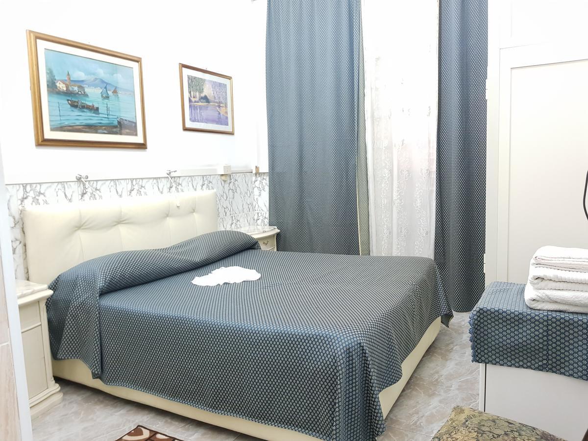 Albergo Stadler Roma Dış mekan fotoğraf