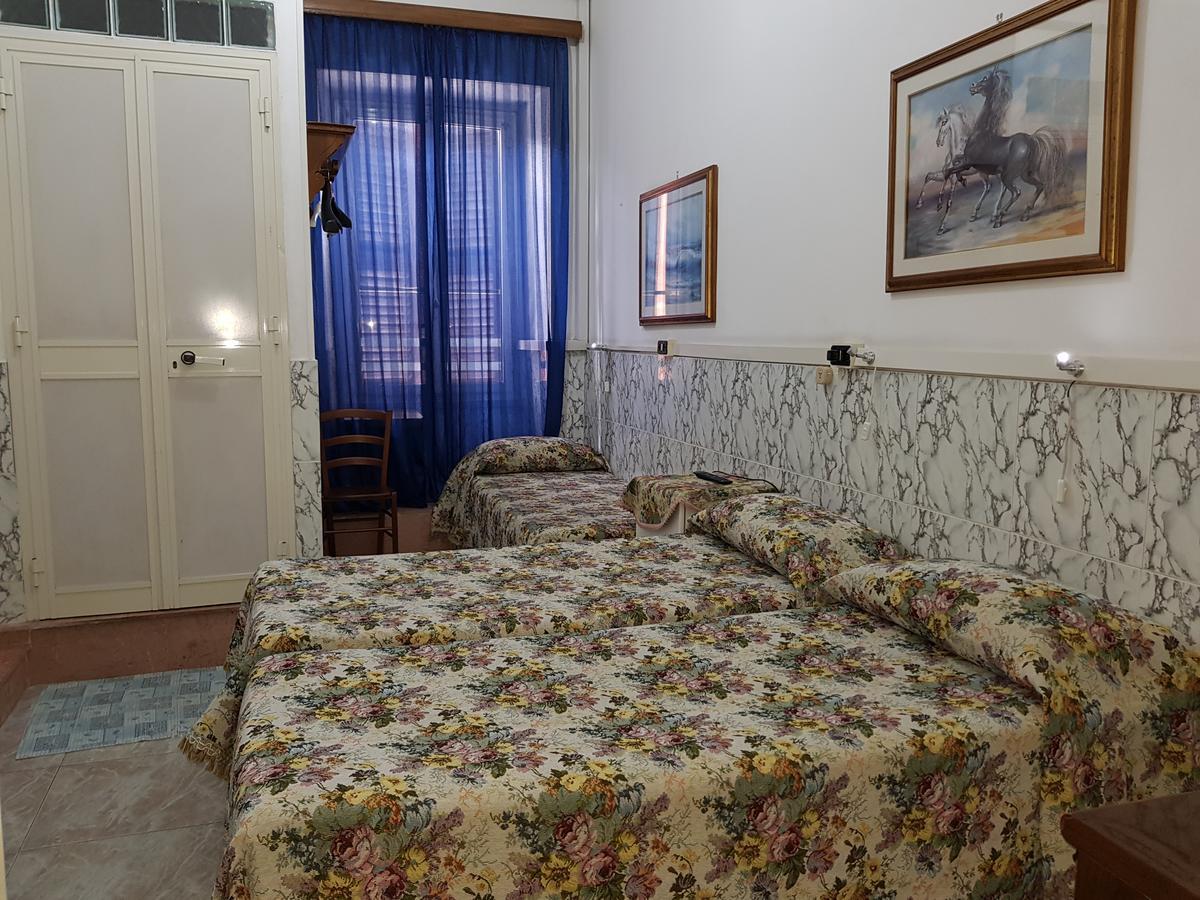Albergo Stadler Roma Dış mekan fotoğraf
