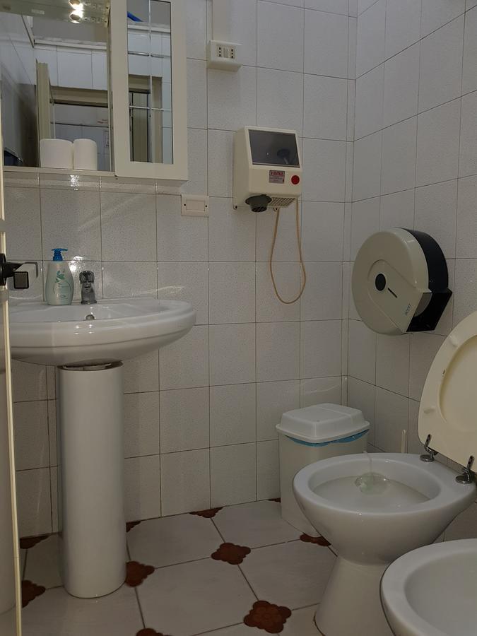 Albergo Stadler Roma Dış mekan fotoğraf