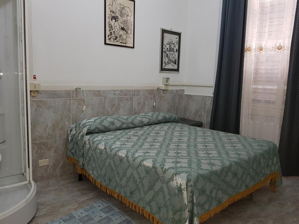 Albergo Stadler Roma Dış mekan fotoğraf