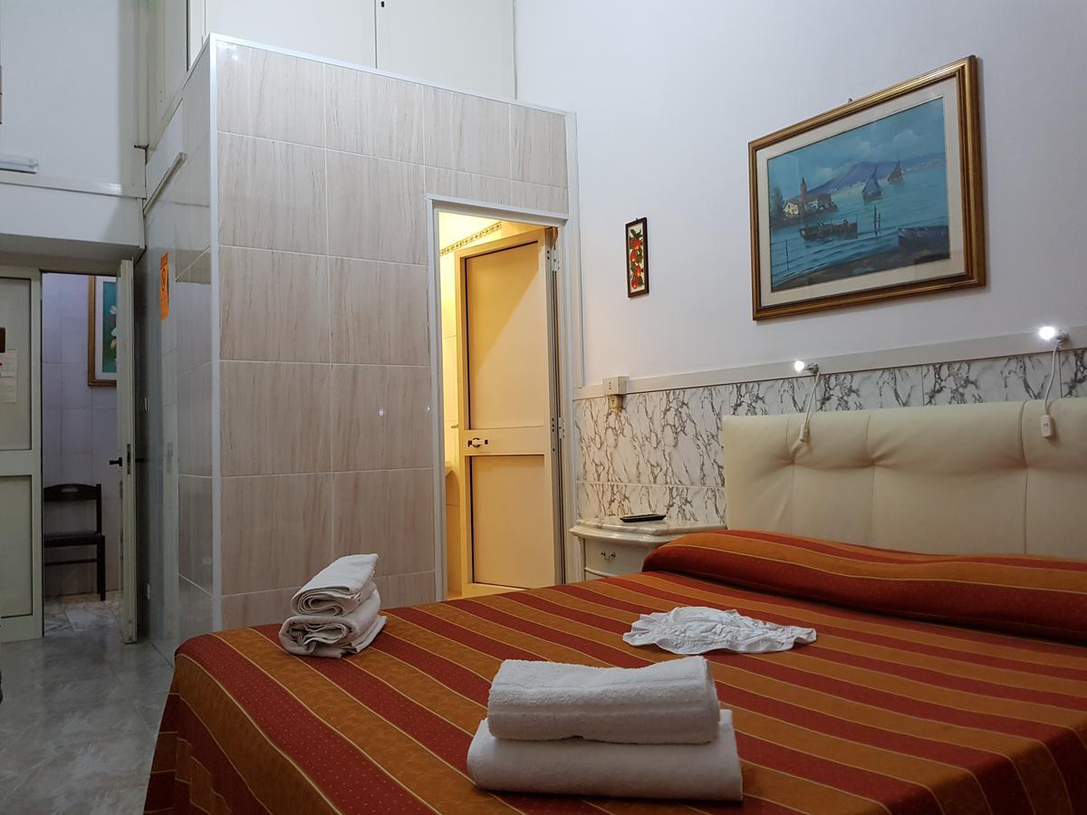 Albergo Stadler Roma Dış mekan fotoğraf