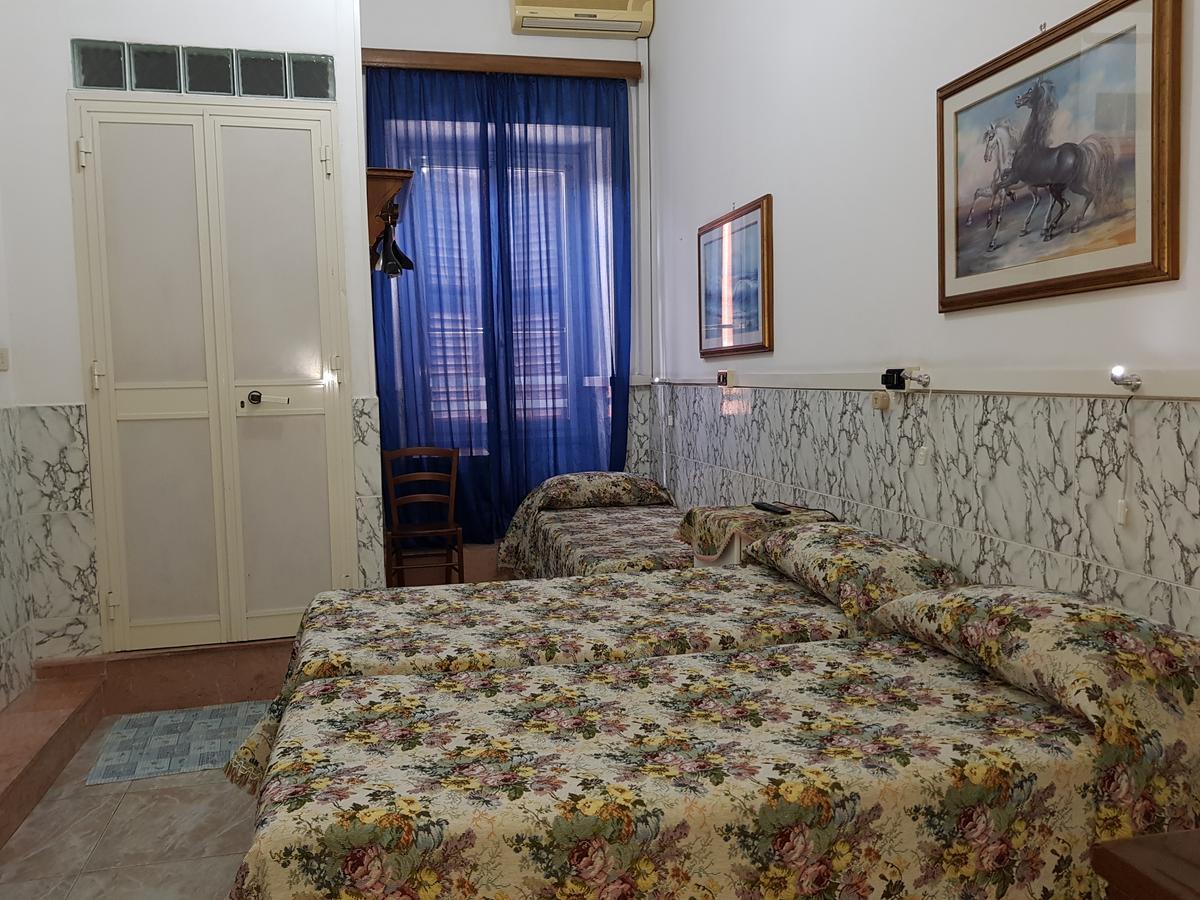Albergo Stadler Roma Dış mekan fotoğraf