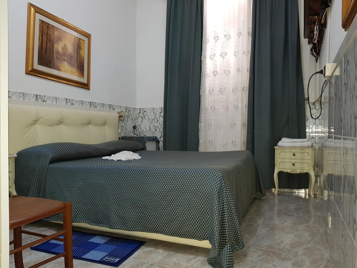 Albergo Stadler Roma Dış mekan fotoğraf