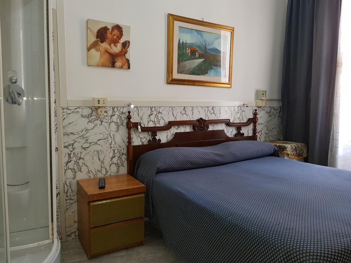 Albergo Stadler Roma Dış mekan fotoğraf